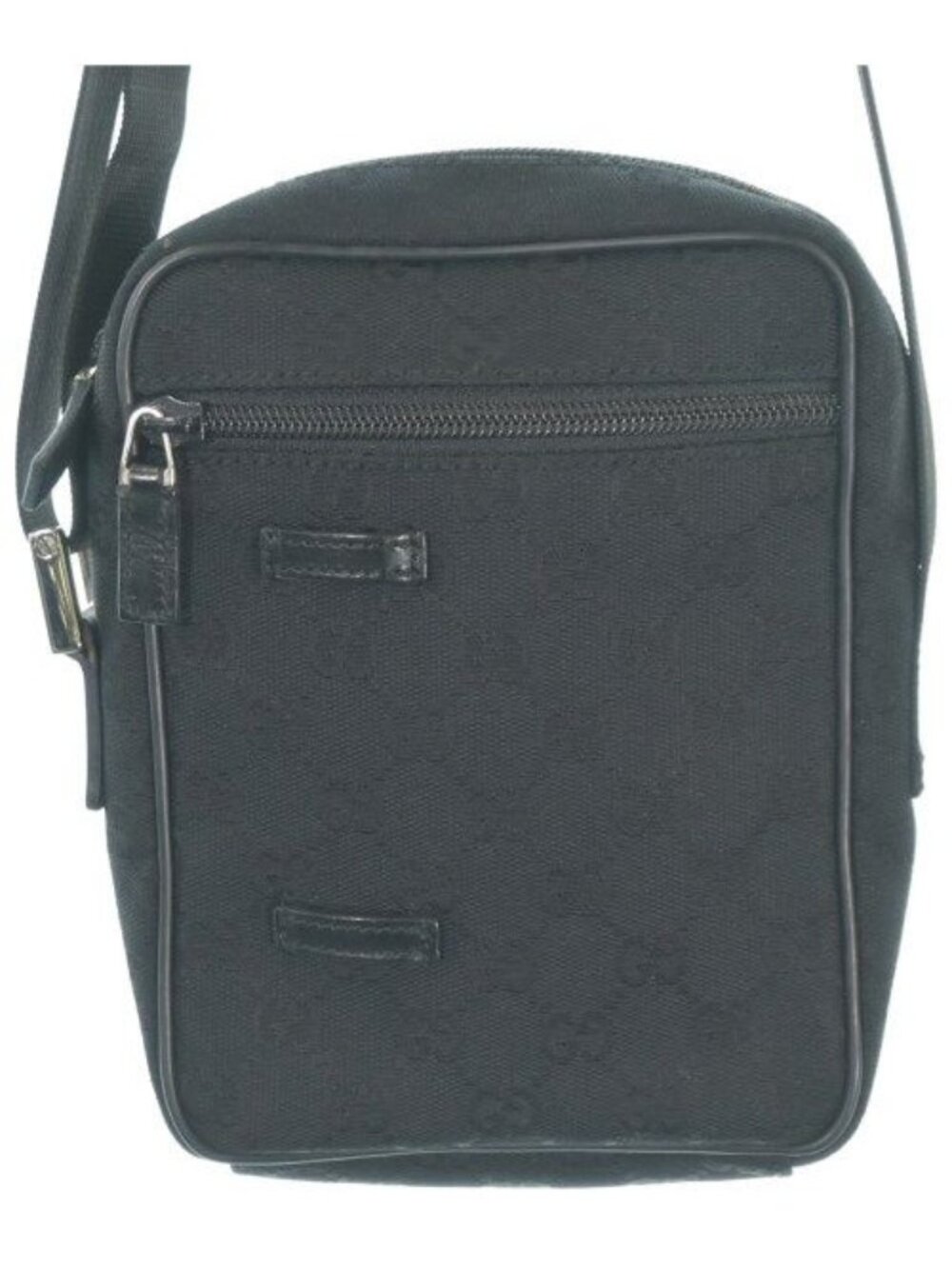 Gucci Shoulder Bag Black